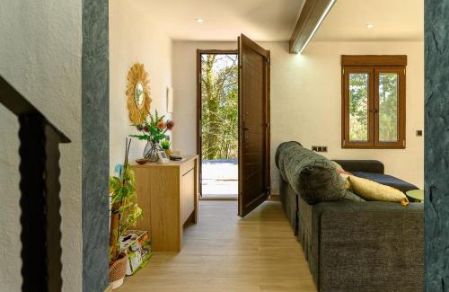 Lousame Ski Chalet | Casa Iria