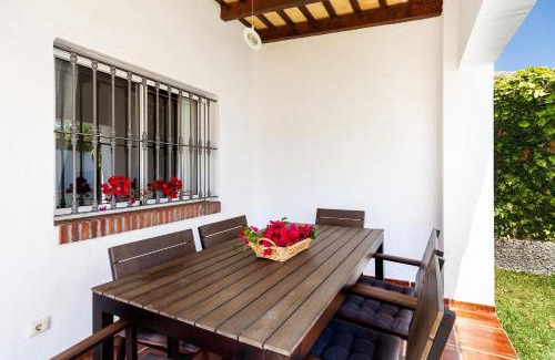 Zahora House | Casa Isabel 3