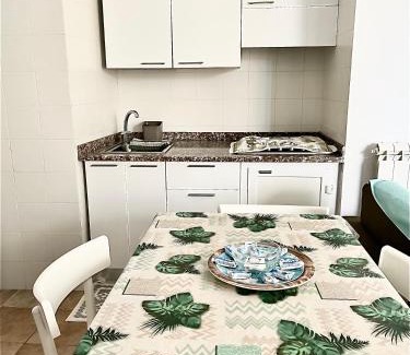 Schiazzano Apartment | Casa Isetta & La Casetta degli Dei