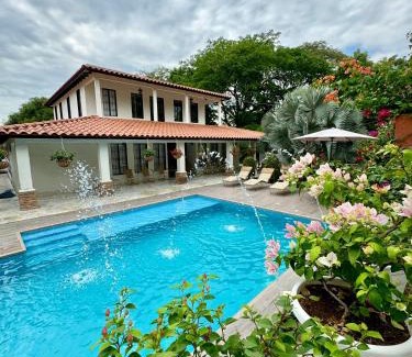 Rivera House | Casa Isidra