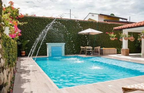 Rivera House | Casa Isidra