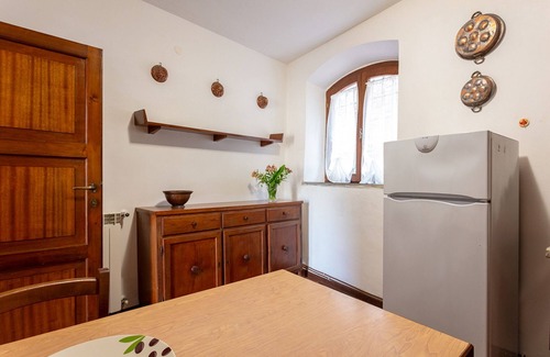 Castiglione della Pescaia Apartment | Casa Morchella