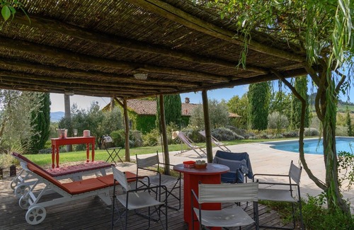 Montecatini Val di Cecina Villa | Casale Mocaio in Montecatini Val di Cecina , Toscana