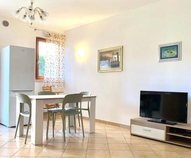 Domegliara Apartment | Casa Alice