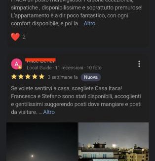 Lecce Apartment | Casa Itaca