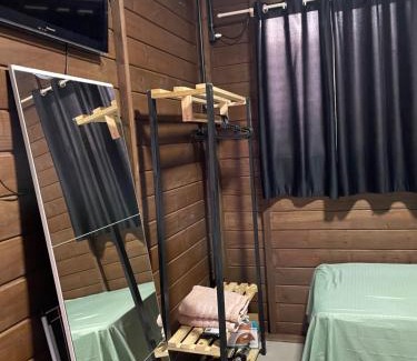 Salseiros Apartment | Casa Itajaí - Perto Balneário- Penha- Navegantes