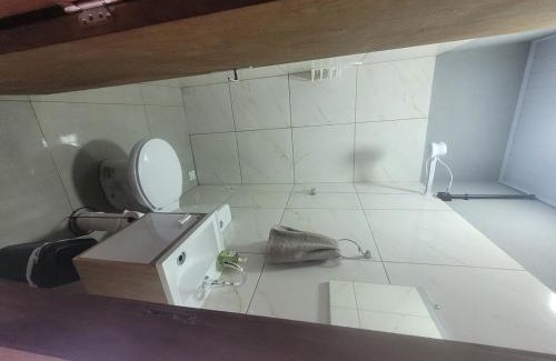 Salseiros Apartment | Casa Itajaí - Perto Balneário- Penha- Navegantes