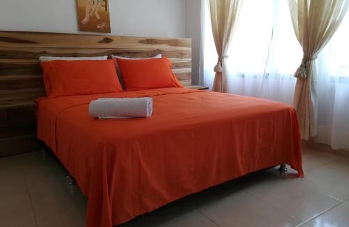 Taganga House | Casa Italia Guest House