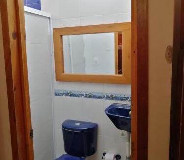 Taganga House | Casa Italia Guest House