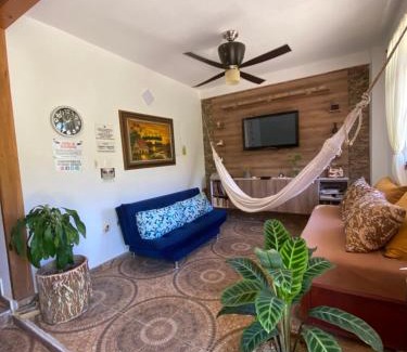Taganga House | Casa Italia Guest House