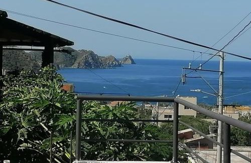 Taganga House | Casa Italia Guest House