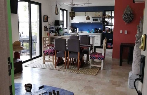 Arcos de San Miguel Hotel | Casa Itzae La Luminaria Dog Friendly