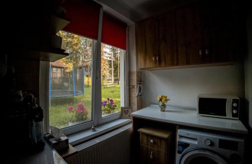 Jibert House | Casa Izvoru Mureșului