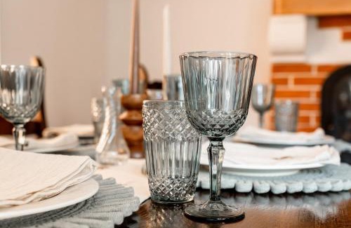 Jibert House | Casa Izvoru Mureșului