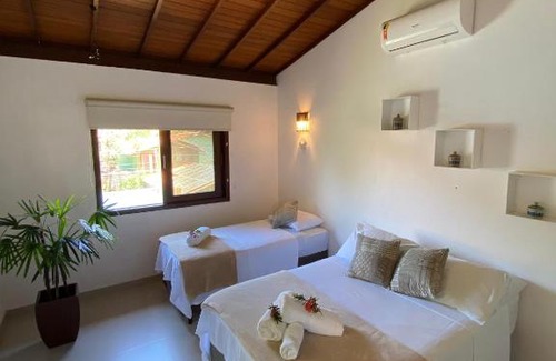 Historic Center House | Casa Jabuticaba-Centro, Arraial D'ajuda!