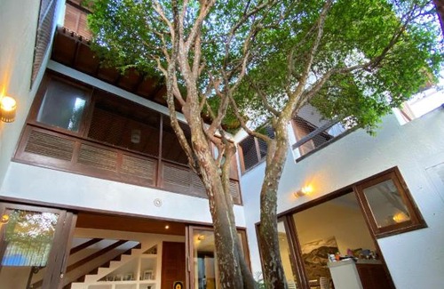 Historic Center House | Casa Jabuticaba-Centro, Arraial D'ajuda!