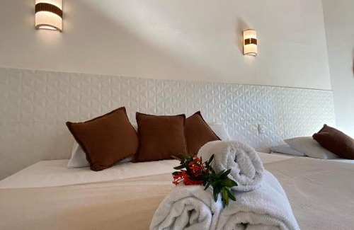 Historic Center House | Casa Jabuticaba-Centro, Arraial D'ajuda!