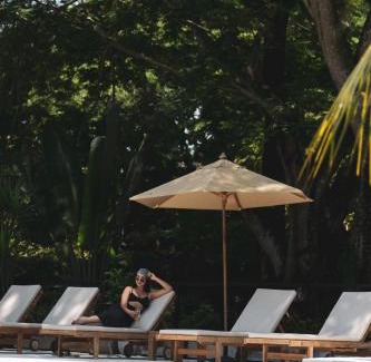 Quebrada Guadalejo Hotel | Casa Jacaranda Hotel Boutique by HMC -Cauca Viejo- Mayores de 14 años