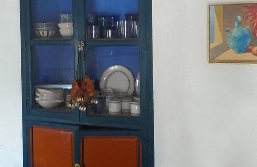 Ugijar House | Casa Jacaranda Las Canteras