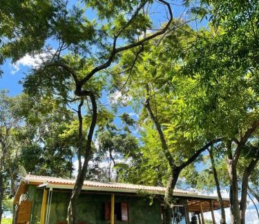 Ribeirao Claro House | Casa Jade