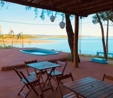 Ribeirao Claro House | Casa Jade