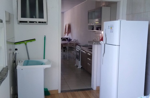 Capao da Canoa House | Casa Jardim Beira Mar