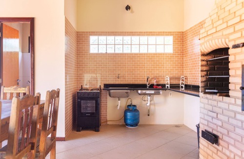 Arpoador House | Casa Jardim Búzios: Pet Friendly, Nature, Stone Mangrove and Wild Beaches!