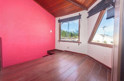 Arpoador House | Casa Jardim Búzios: Pet Friendly, Nature, Stone Mangrove and Wild Beaches!