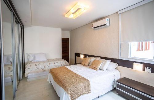 Jardim Oceania House | Casa Jardim - Praia do Bessa por Carpediem