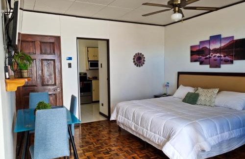 Mata Redonda House | Casa Jardin del Mango