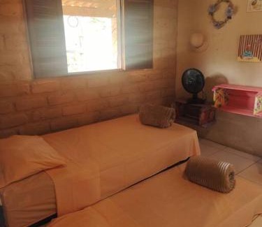 Cavalcante House | Casa Jasmim