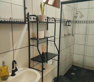 Cavalcante House | Casa Jasmim