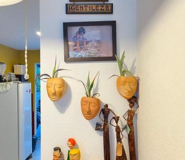 Piranhas House | CASA JASMIM, vila florescer, centro histórico!