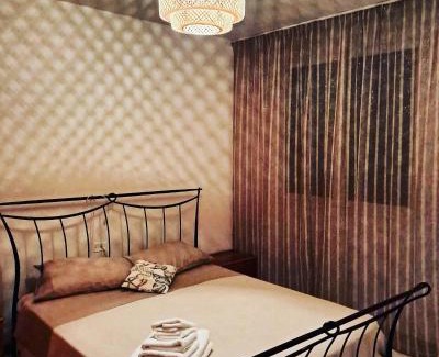 Taglio di Po Apartment | Casa Jennifer nel Delta del Po