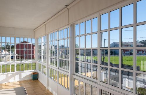 A Capela House | Casa Jesús