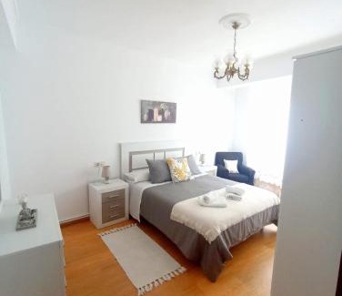 Muxia House | Casa Jesús