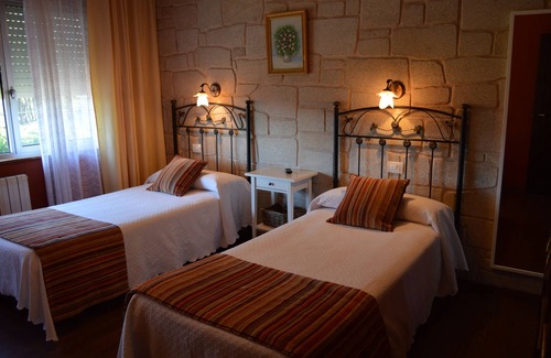 Lires House | Casa Jesus Turismo Rural