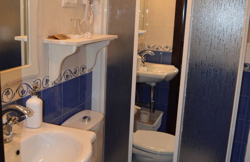 Lires House | Casa Jesus Turismo Rural