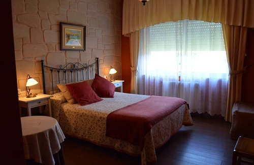 Lires House | Casa Jesus Turismo Rural