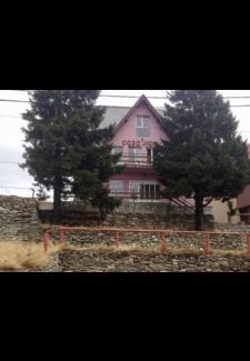 Novaci House | Casa Jianu