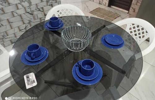 Cavalcante House | Casa João Maia