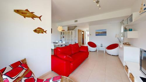 L'Ampolla House | Casa Joana