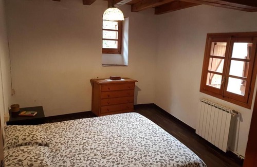 Unarre House | Casa Joanet