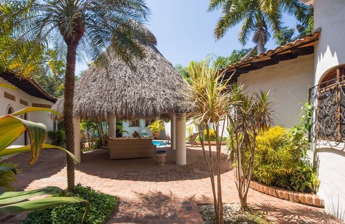 North End House | Casa Jorge Aguila - Sayulita, Nayarit, Mexico