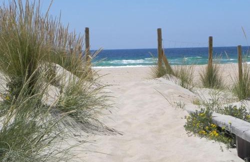 Campano House | Casa Jorge