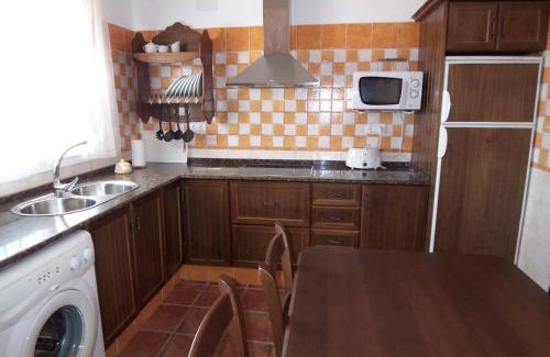 Campano House | Casa Jorge