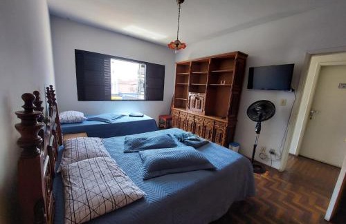 Socorro House | Casa José e Maria no Centro de Socorro