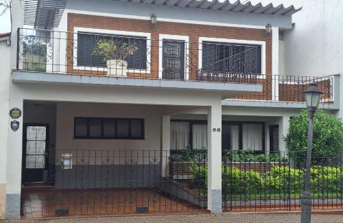 Socorro House | Casa José e Maria no Centro de Socorro