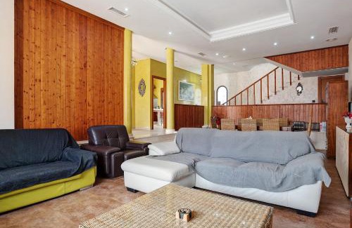 Conil de la Frontera House | Casa Juan Arias