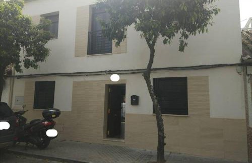 Cordoba Apartment | Casa Juanma